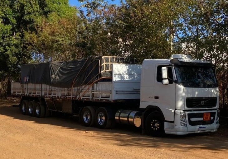 História da Transportadora Sabim